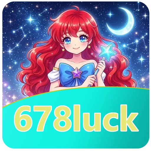 Pratinjau antarmuka 678luck setelah terpasang