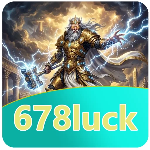 Pratinjau antarmuka 678luck